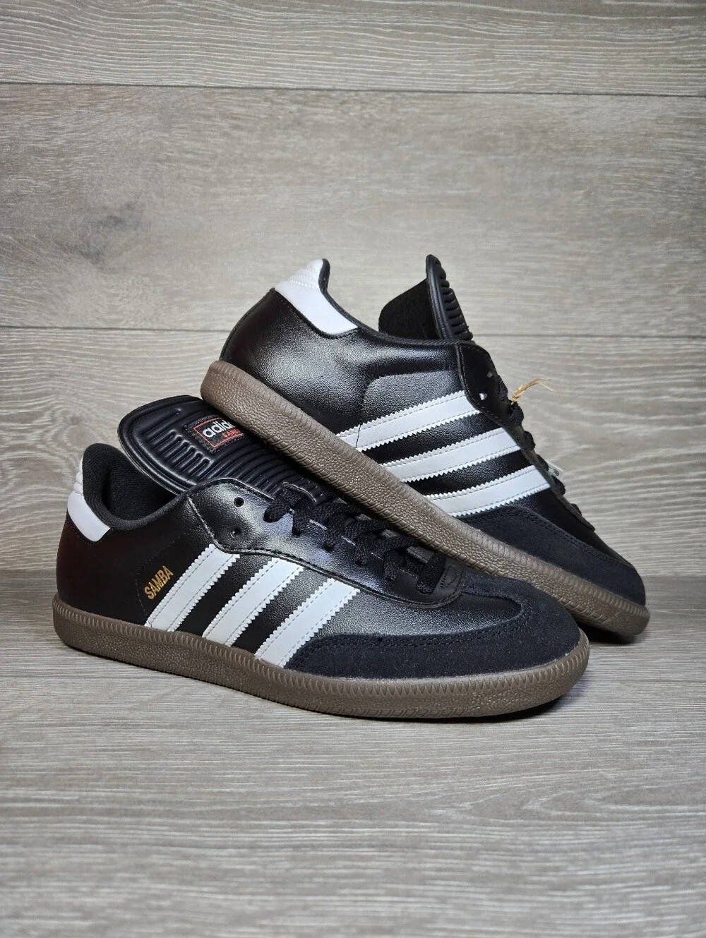 adidas authentic new